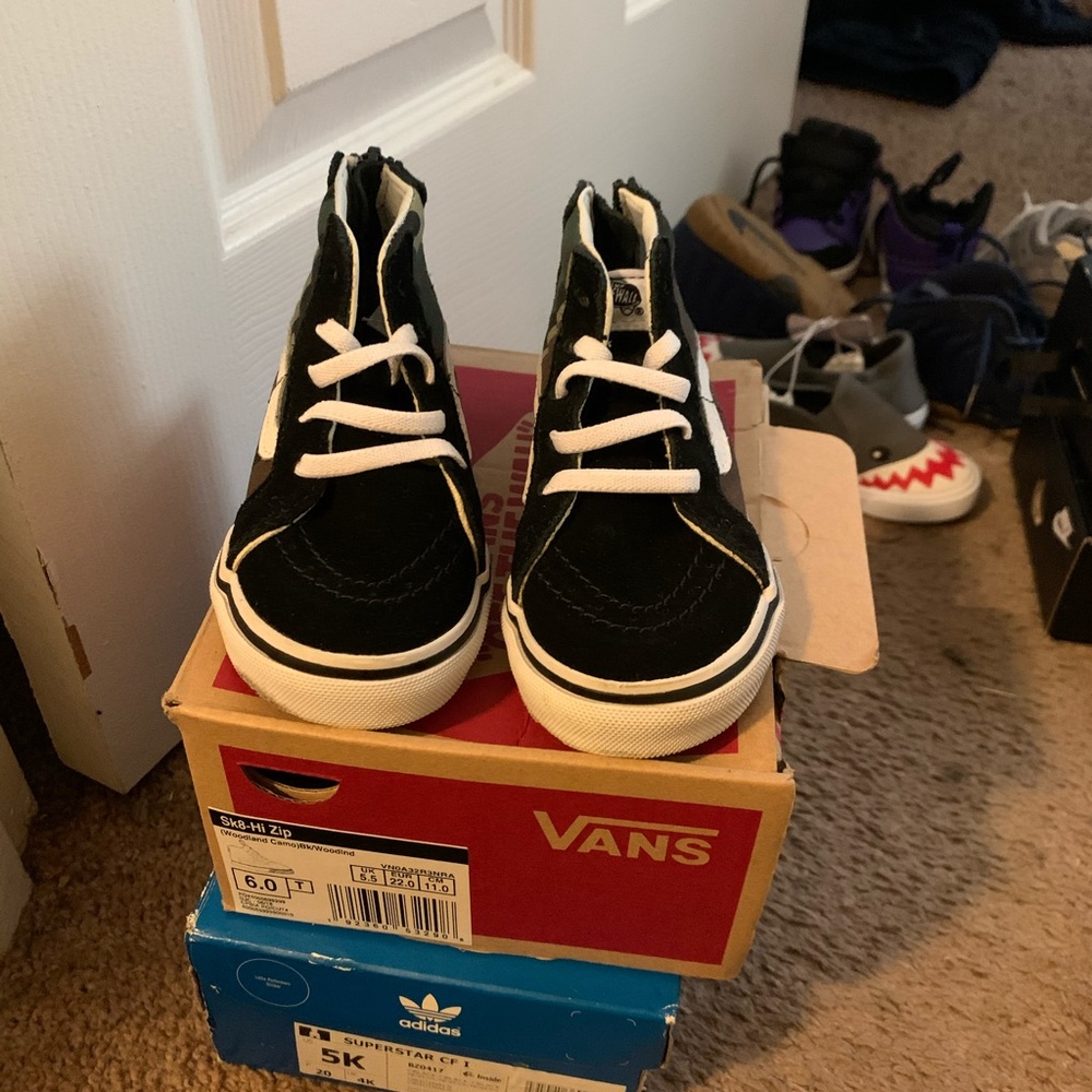 Vans